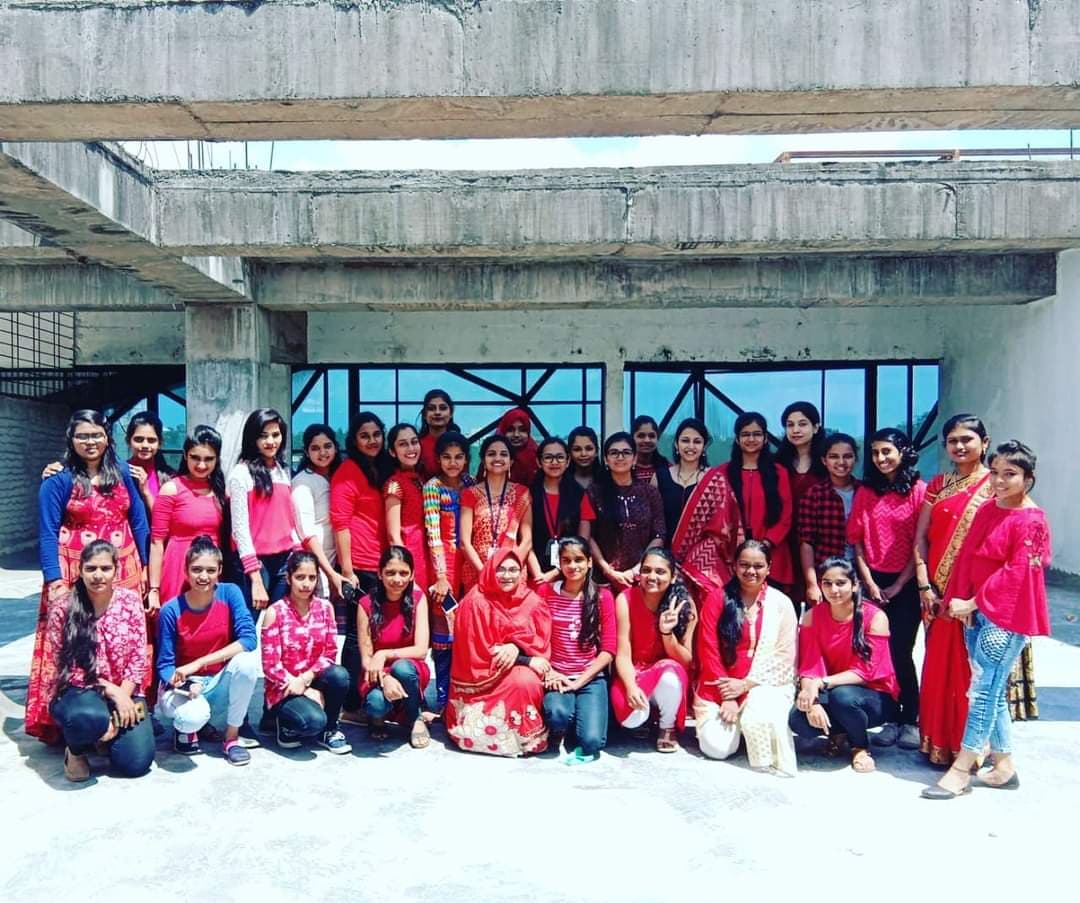 IDT Nashik Institute of Design and Technology Activities & Events photo 58